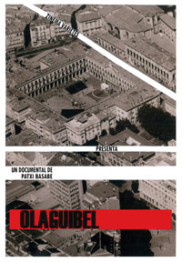 Cartel Olagibel 2008