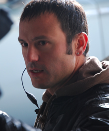 Director- Patxi Basabe